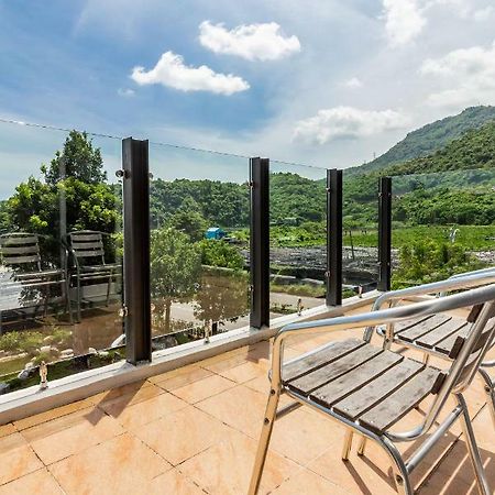 台東森野民宿 Taitung Bagian luar foto